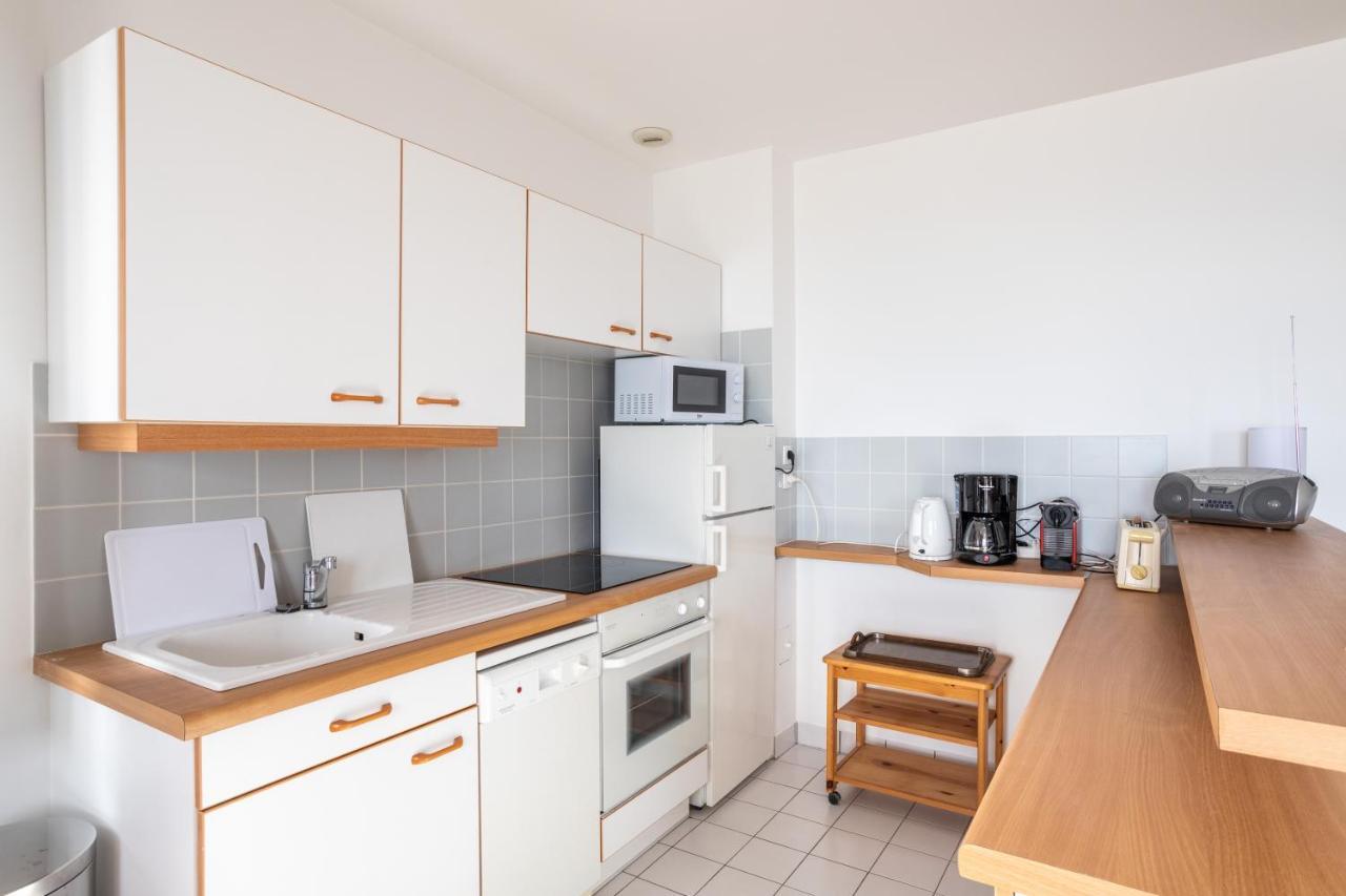 Ferienwohnung L'Ar Timon Saint-Cast-le-Guildo Exterior foto